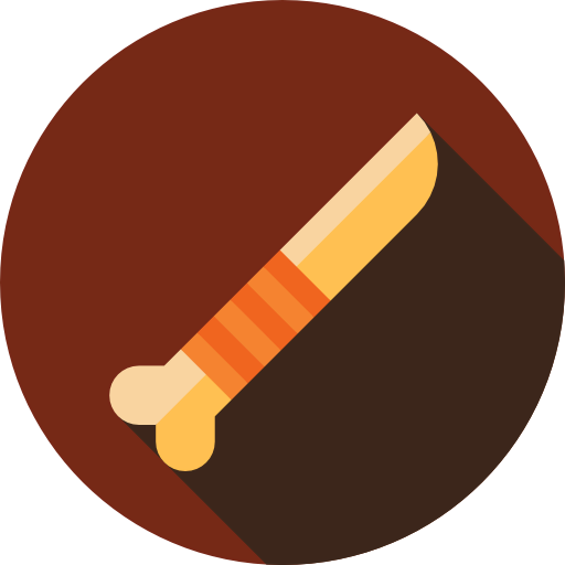 Knife icon