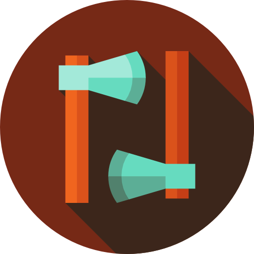 Axes icon