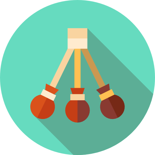 Balls icon