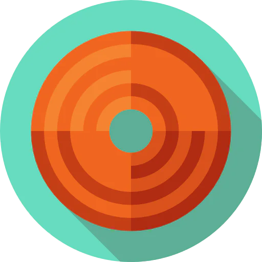 Wheel icon