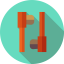 Axes icon 64x64