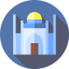 Mosque icon 64x64