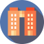 Building icon 64x64