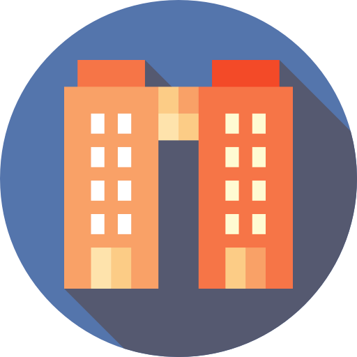 Building icon