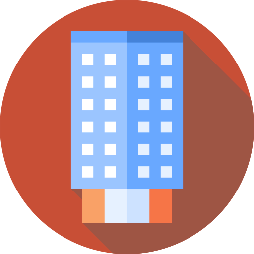 Building icon