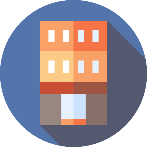 Building icon