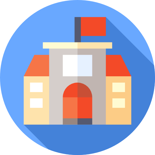 School icon