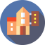 Hostel アイコン 64x64