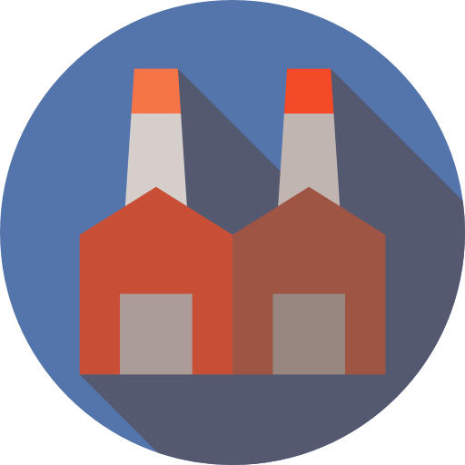 Factory icon