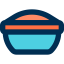 Litter box icon 64x64