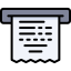 Invoice icon 64x64