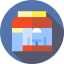 Restaurant icon 64x64
