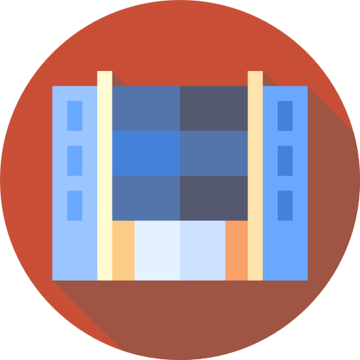 Building icon