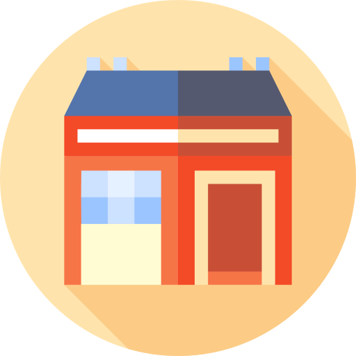 Pub icon