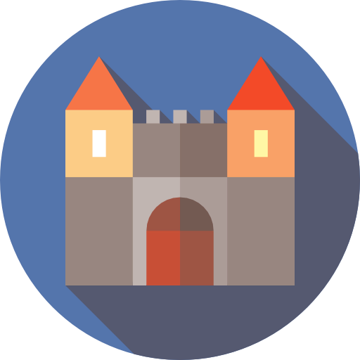Castle icon