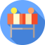 Barrier icon 64x64