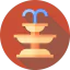 Fountain icon 64x64