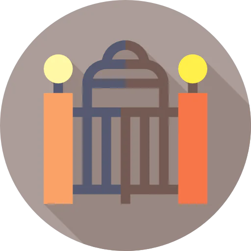 Gates icon