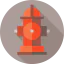 Hydrant biểu tượng 64x64