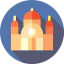 Synagogue icon 64x64