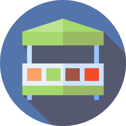 Stall icon