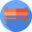 Bench icon 64x64