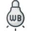 Tungsten icon 64x64