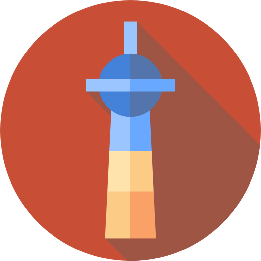Tower icon