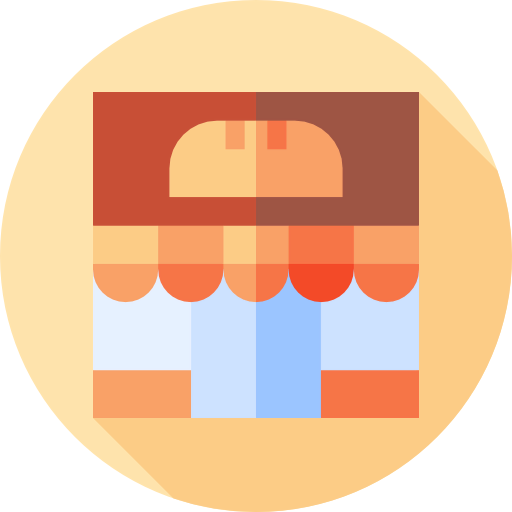 Bakery icon