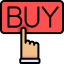 Buy icon 64x64