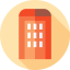 Phone booth Symbol 64x64