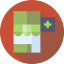 Pharmacy icon 64x64