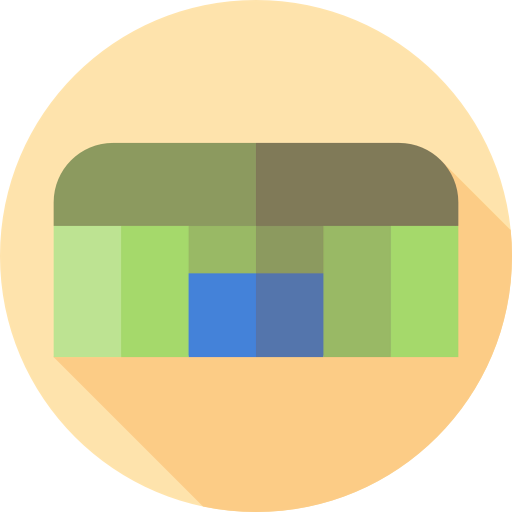 Stadium icon