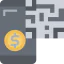 Qr code icon 64x64