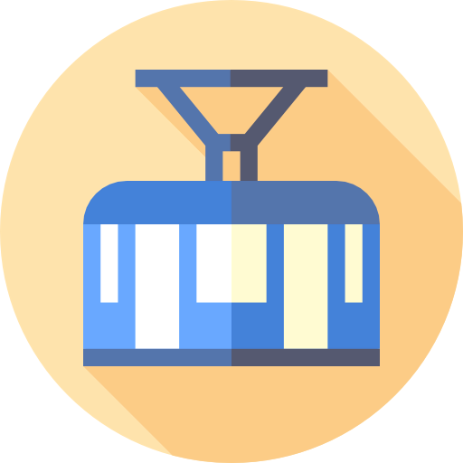 Tram icon