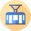 Tram icon 64x64
