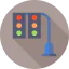 Traffic light icon 64x64