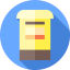 Postbox Symbol 64x64