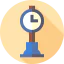 Clock ícono 64x64