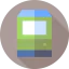 Bin icon 64x64