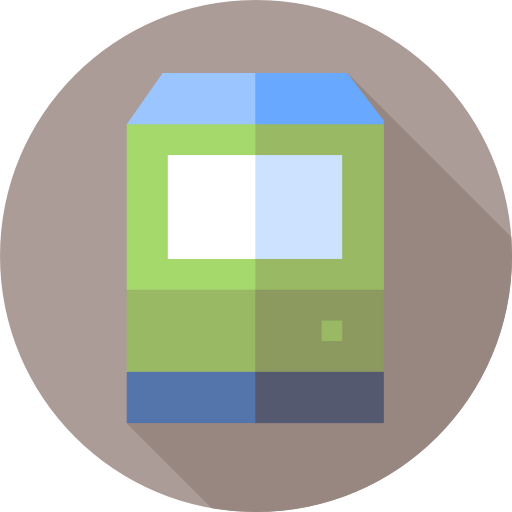 Bin icon