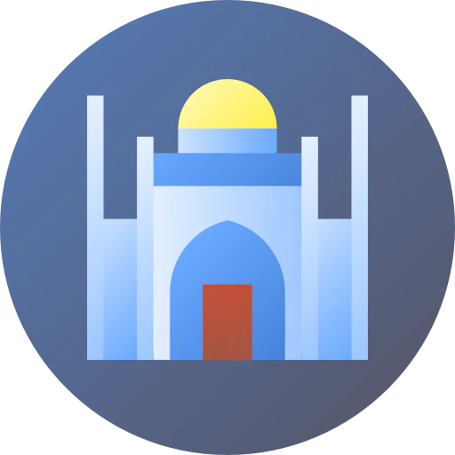 Mosque icon