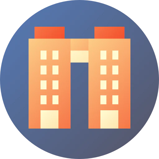 Building icon