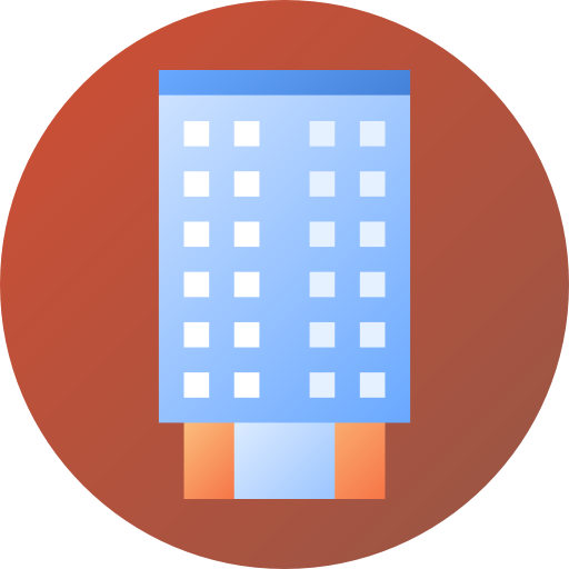 Building icon