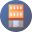 Building icon 64x64