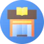 Library icon 64x64