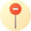 No entry icon 64x64