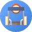 Metro icon 64x64