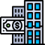 Real estate icon 64x64