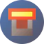 Kiosk icon 64x64